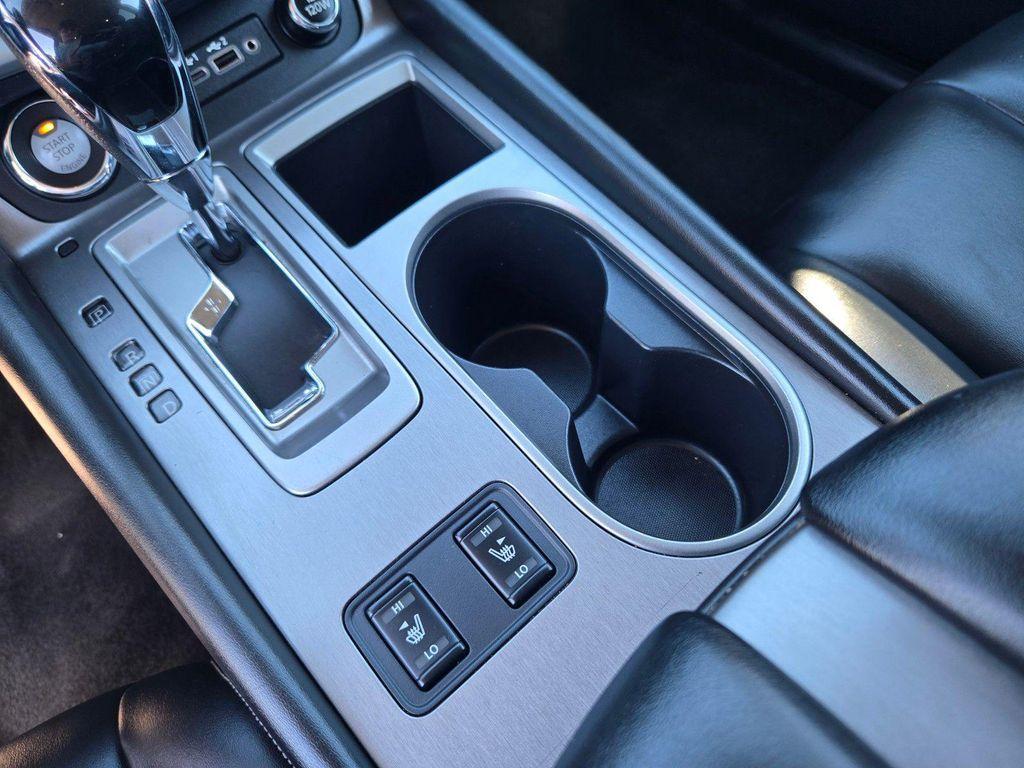 used 2023 Nissan Murano car, priced at $23,465