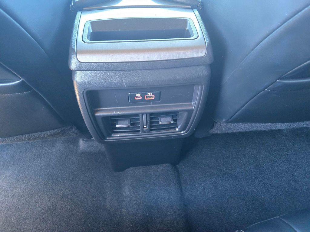 used 2023 Nissan Murano car, priced at $23,465