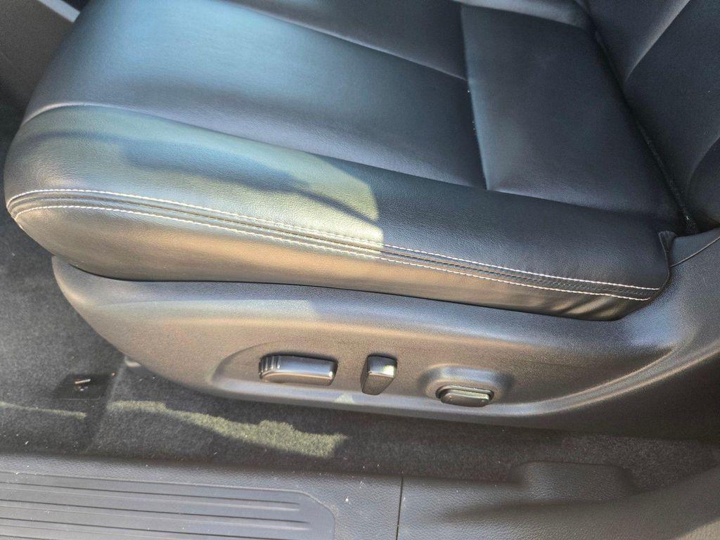 used 2023 Nissan Murano car, priced at $23,465