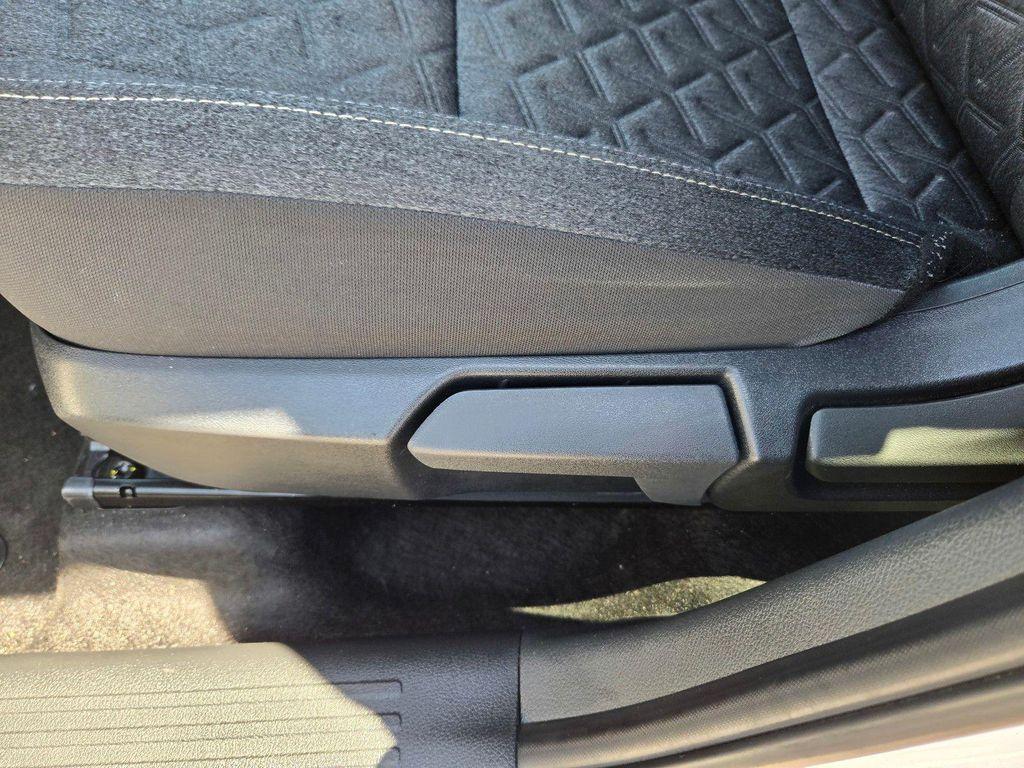 used 2025 Nissan Kicks car, priced at $21,759
