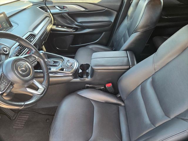 used 2019 Mazda CX-9 car, priced at $15,498