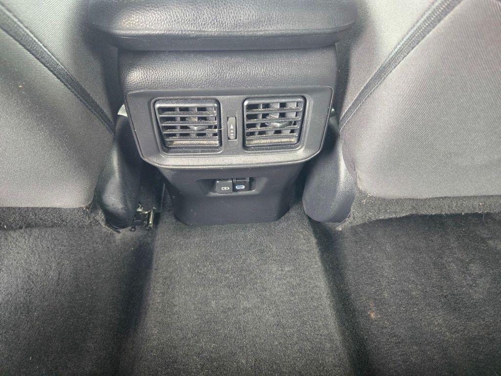 used 2022 Toyota RAV4 car, priced at $25,898