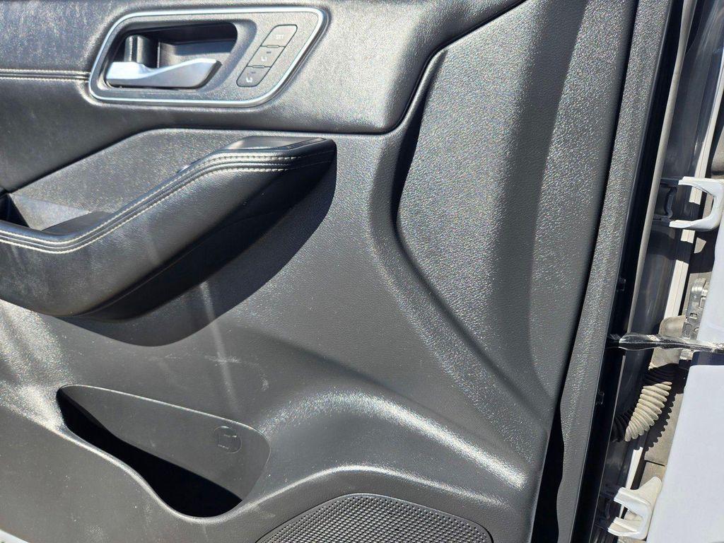 used 2021 Nissan Rogue car, priced at $19,584