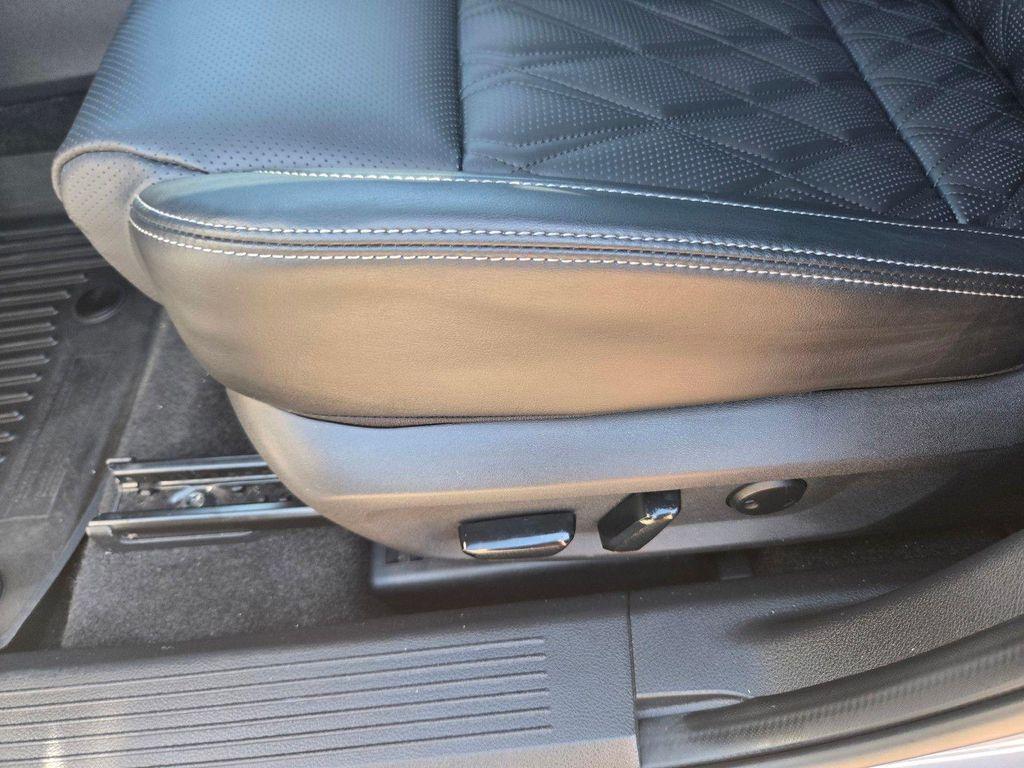 used 2021 Nissan Rogue car, priced at $19,584