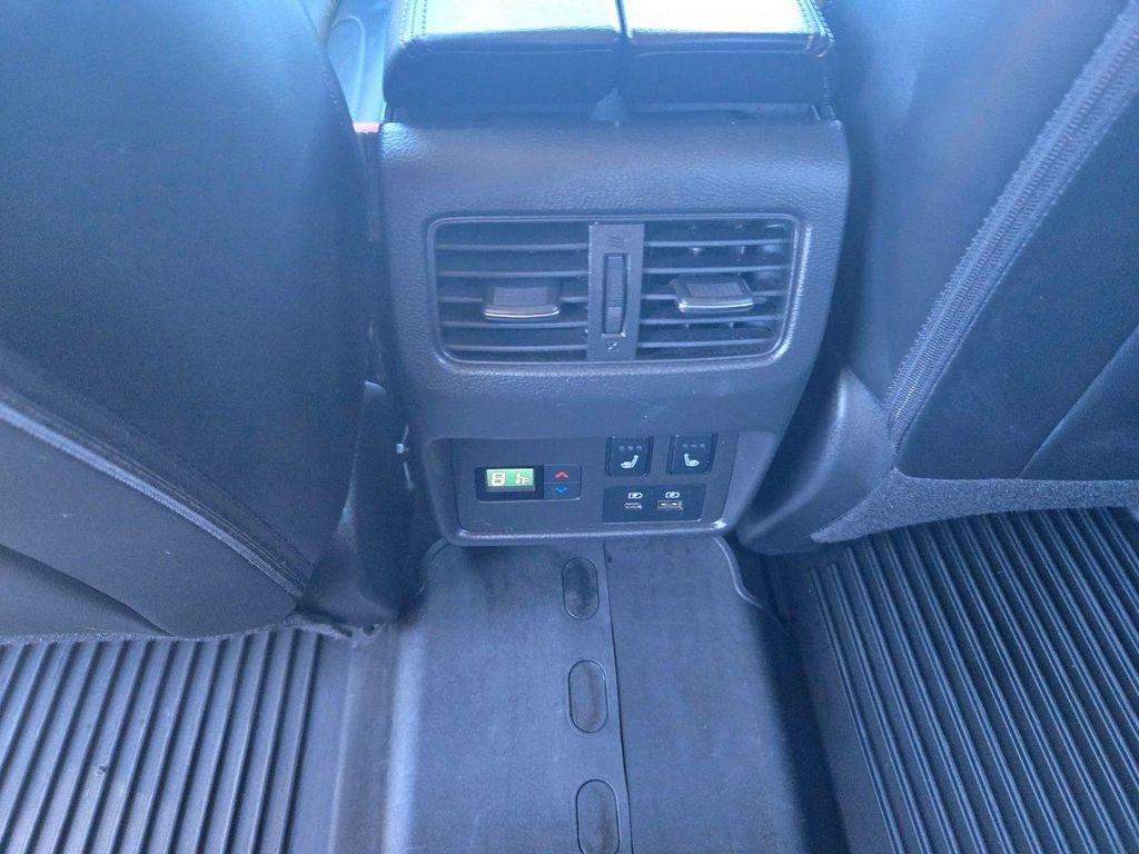 used 2021 Nissan Rogue car, priced at $19,584