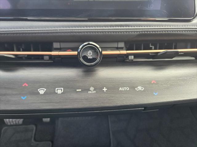 used 2024 Nissan ARIYA car, priced at $27,891