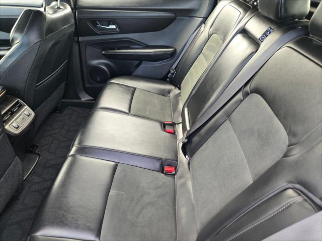 used 2024 Nissan ARIYA car, priced at $27,891