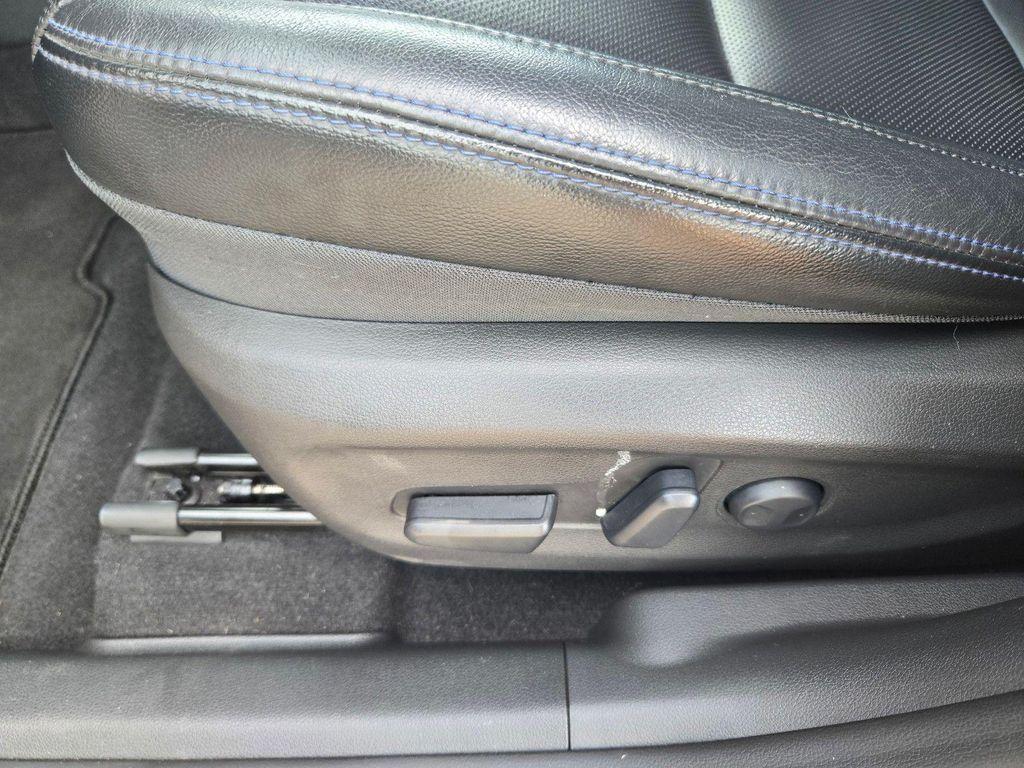 used 2023 Hyundai Kona EV car, priced at $21,305