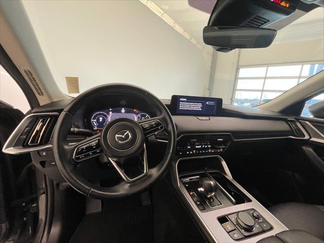 used 2024 Mazda CX-90 PHEV car, priced at $40,488