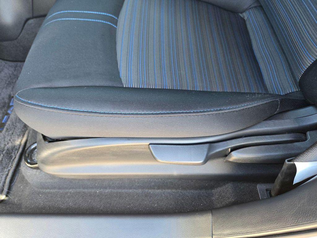 used 2023 Nissan Leaf car, priced at $16,799