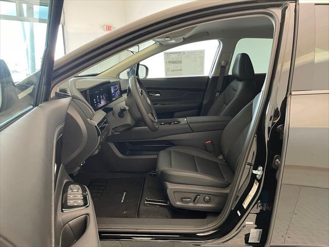 new 2025 Nissan Murano car, priced at $40,494