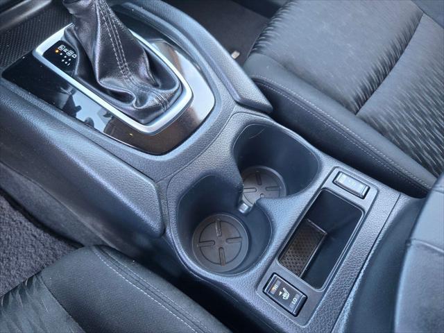 used 2020 Nissan Rogue car, priced at $19,498