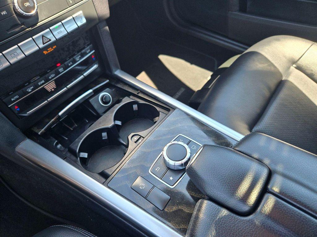 used 2016 Mercedes-Benz E-Class car, priced at $14,544