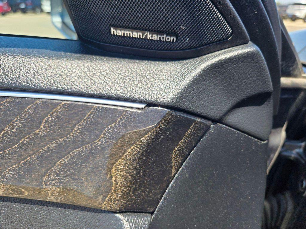 used 2016 Mercedes-Benz E-Class car, priced at $14,544