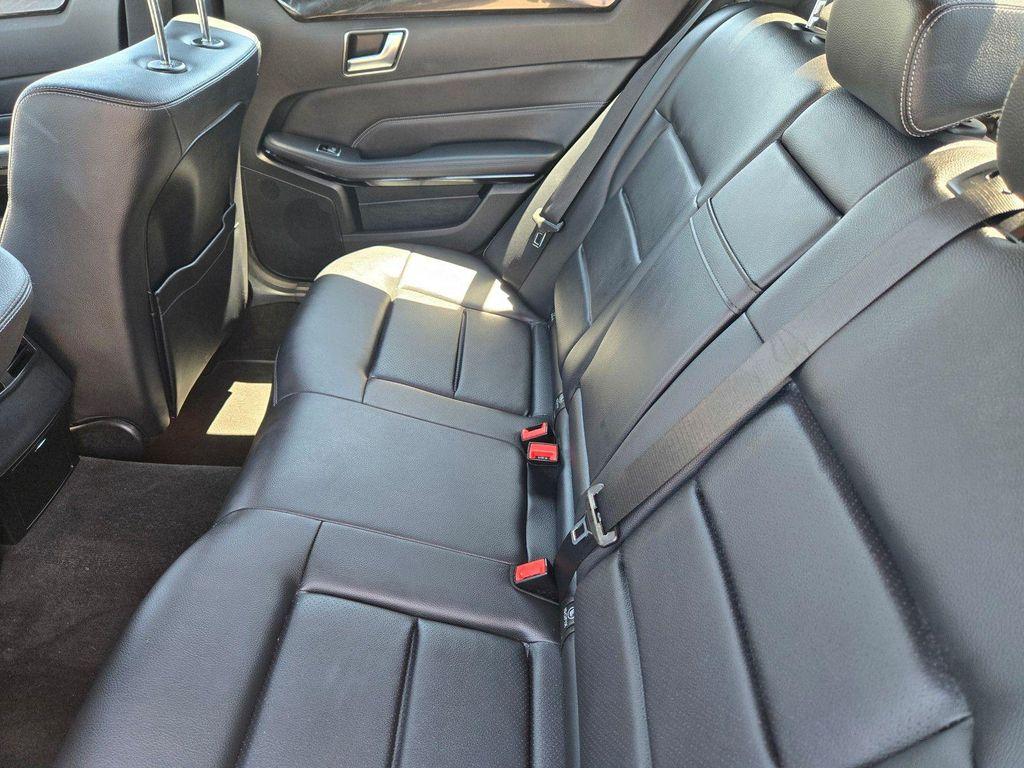 used 2016 Mercedes-Benz E-Class car, priced at $14,544