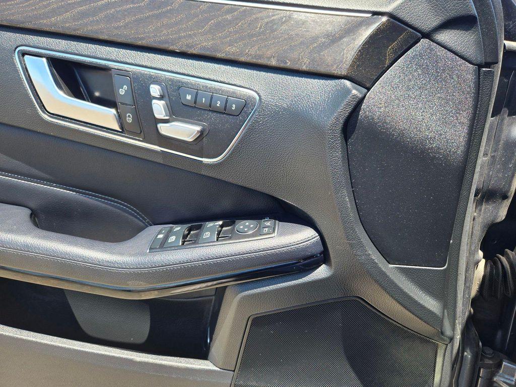 used 2016 Mercedes-Benz E-Class car, priced at $14,544