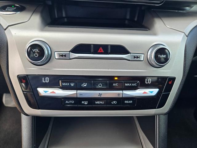 used 2021 Ford Explorer car, priced at $23,998