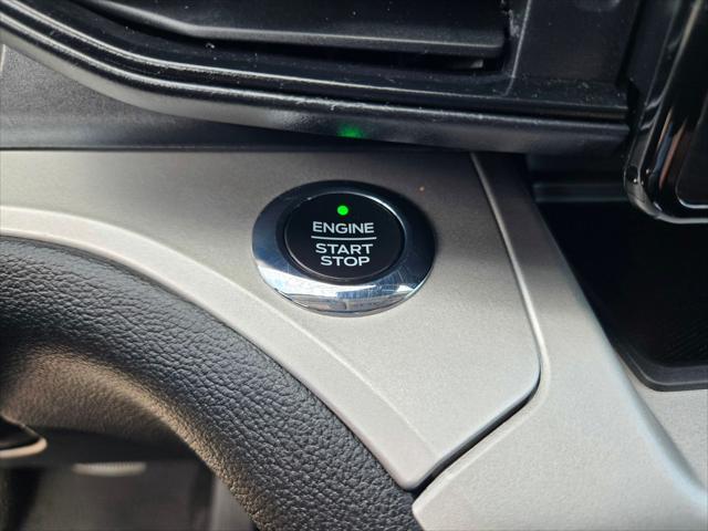 used 2021 Ford Explorer car, priced at $23,998