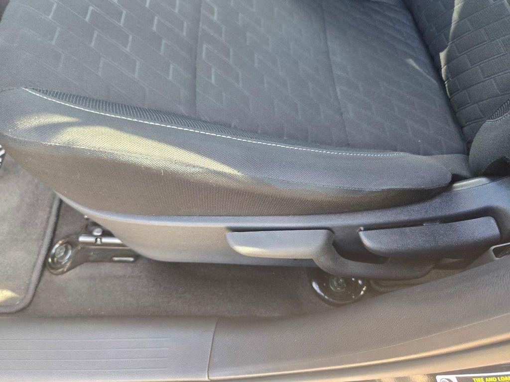 used 2024 Nissan Kicks car, priced at $18,721