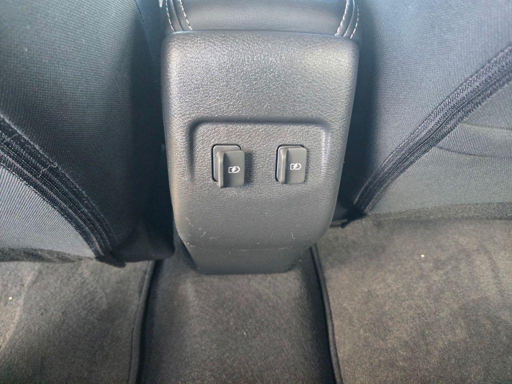 used 2024 Nissan Kicks car, priced at $18,721