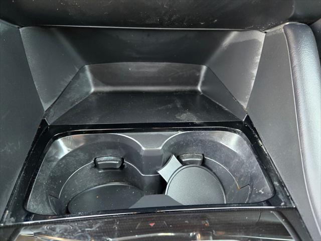 used 2025 Mazda Mazda3 car, priced at $27,798