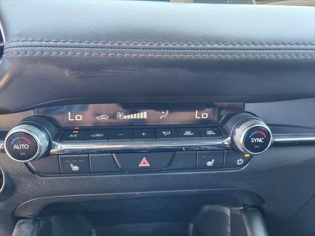 used 2025 Mazda Mazda3 car, priced at $27,798