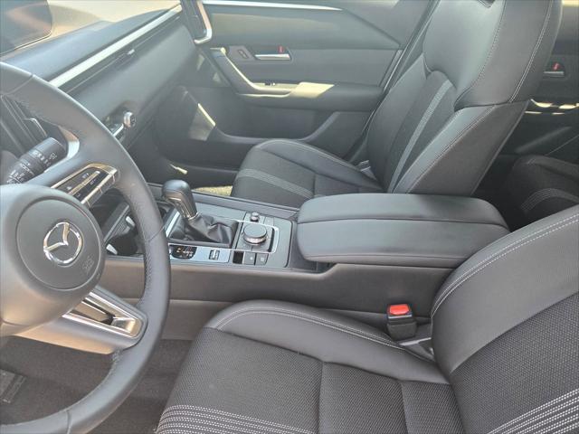 used 2025 Mazda CX-50 car, priced at $30,899