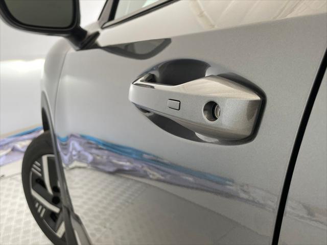 new 2025 Nissan Kicks car, priced at $28,063