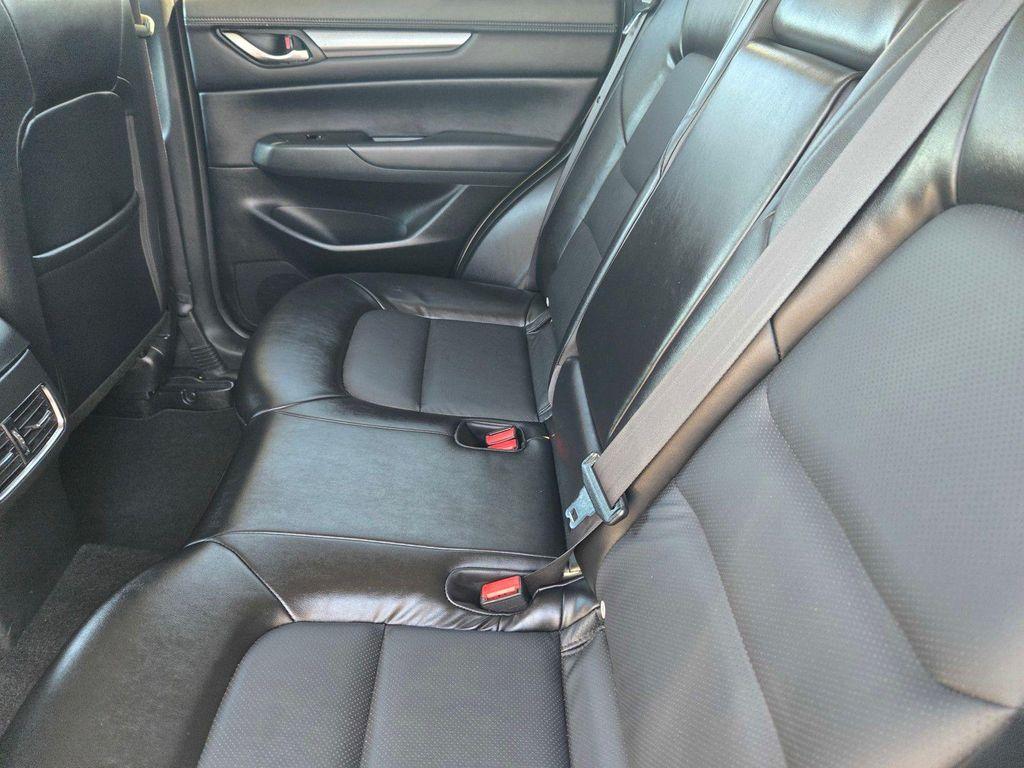 used 2024 Mazda CX-5 car, priced at $23,359