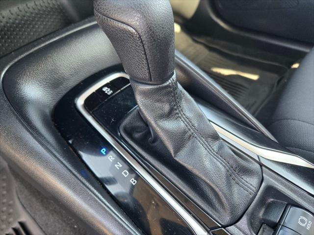 used 2022 Toyota Corolla car, priced at $21,698