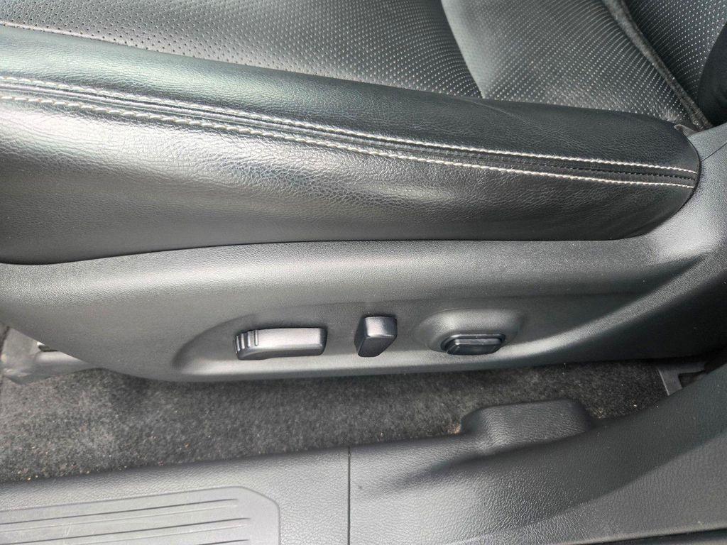 used 2019 Nissan Murano car, priced at $17,799