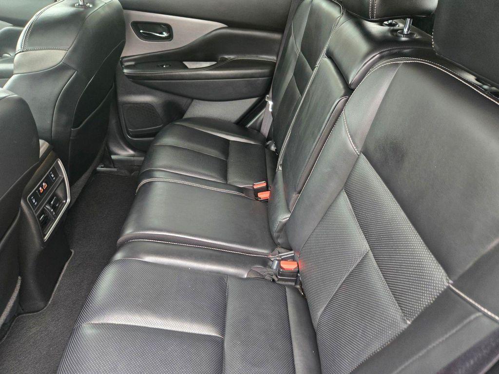 used 2019 Nissan Murano car, priced at $17,799