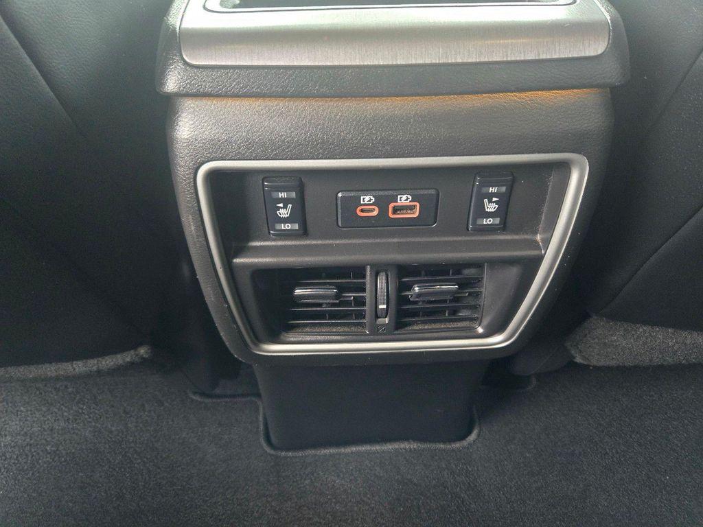 used 2019 Nissan Murano car, priced at $17,799