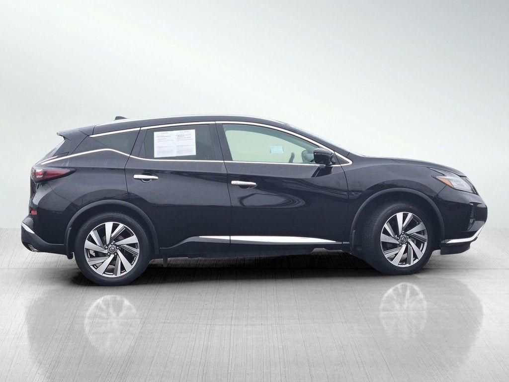 used 2019 Nissan Murano car, priced at $17,799