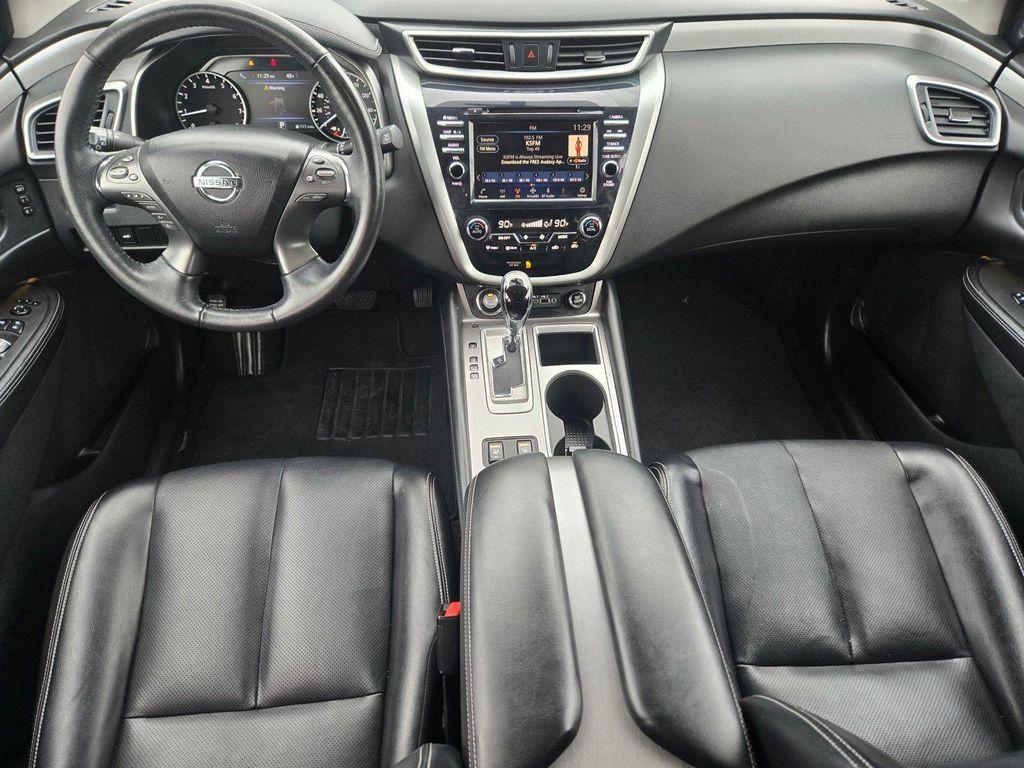 used 2019 Nissan Murano car, priced at $17,799