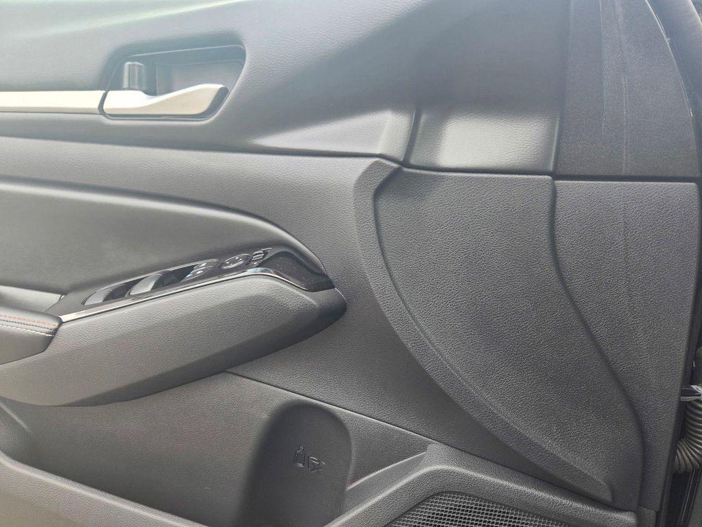 used 2024 Nissan Altima car, priced at $21,699