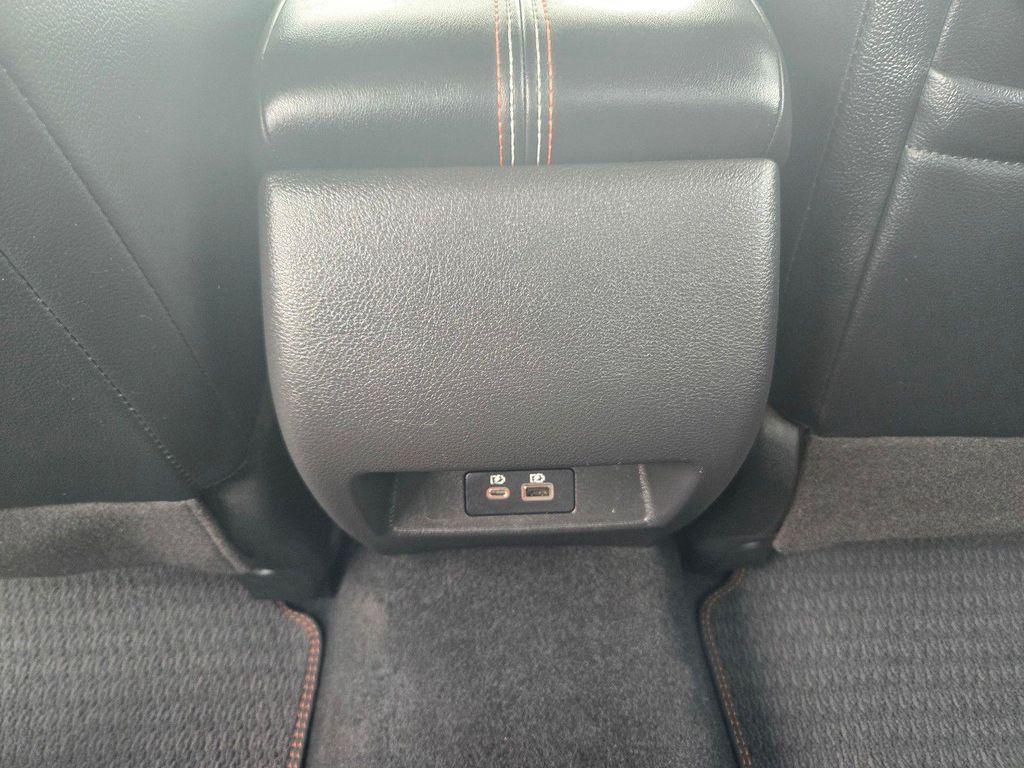 used 2024 Nissan Altima car, priced at $21,699