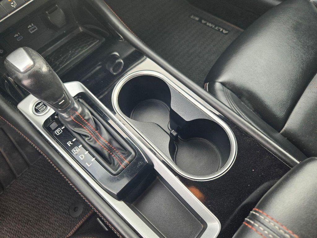 used 2024 Nissan Altima car, priced at $21,699