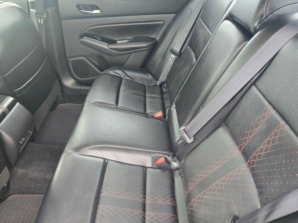 used 2024 Nissan Altima car, priced at $21,699