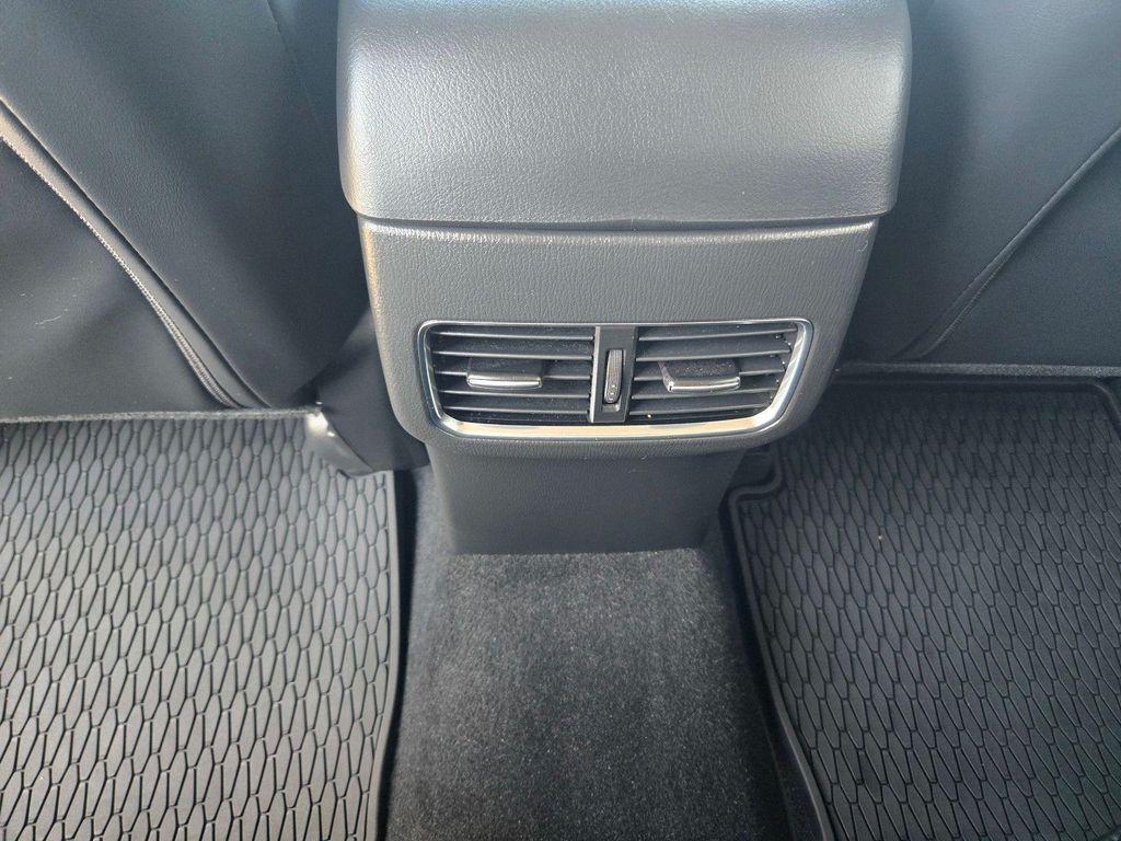 used 2025 Mazda CX-5 car, priced at $25,201