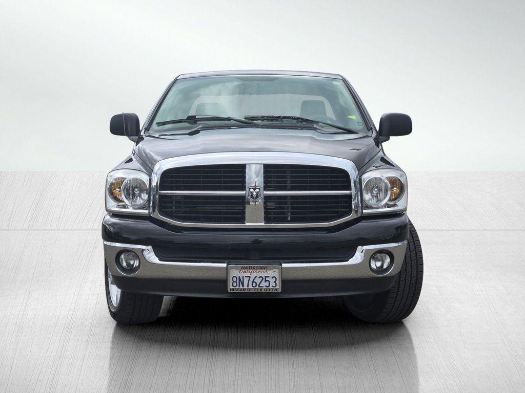 used 2008 Dodge Ram 1500 car, priced at $10,898