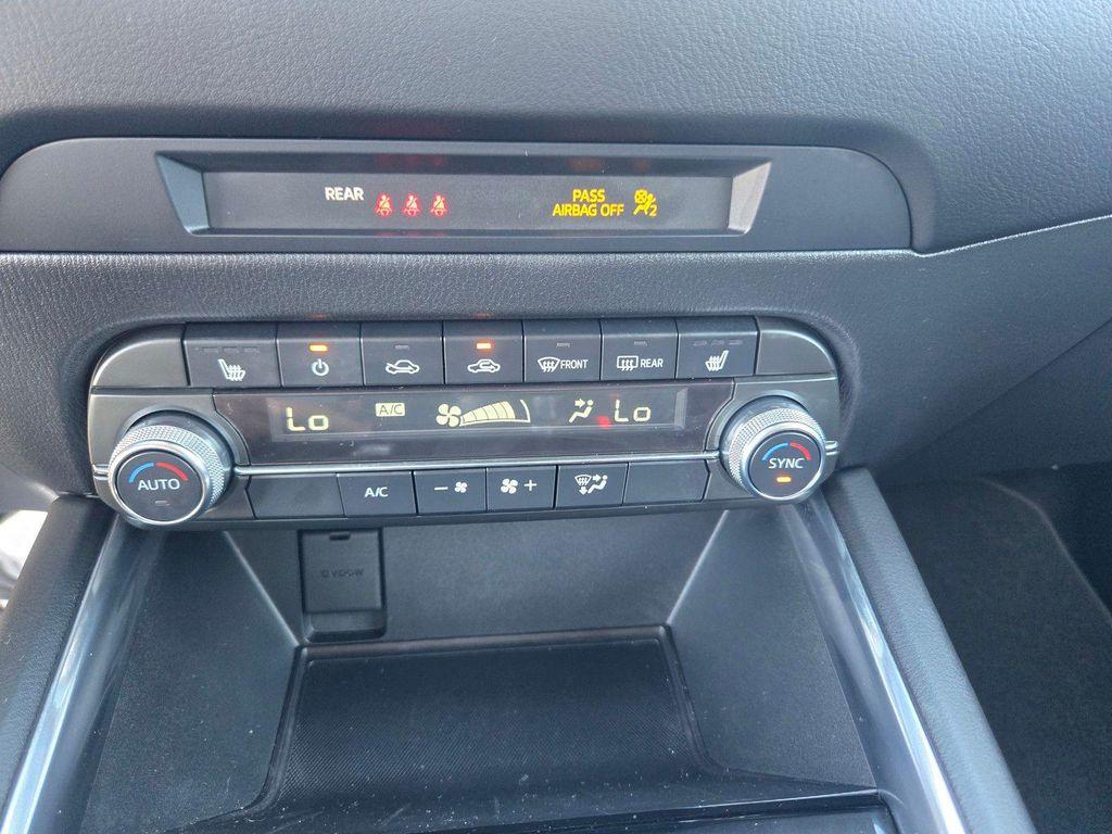 used 2024 Mazda CX-5 car, priced at $30,995