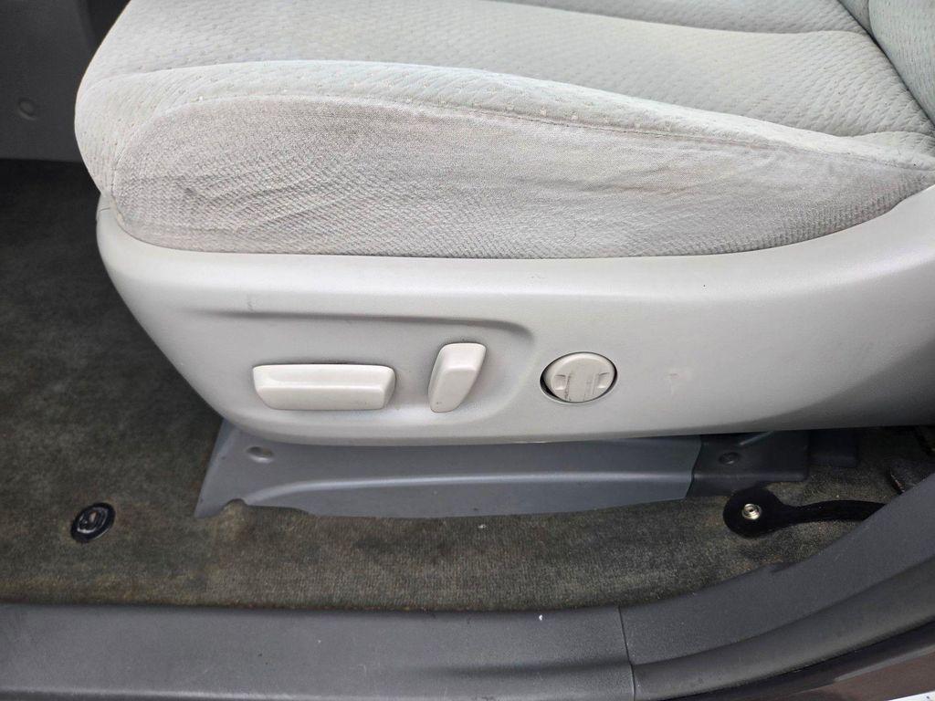 used 2015 Toyota Sienna car, priced at $18,998