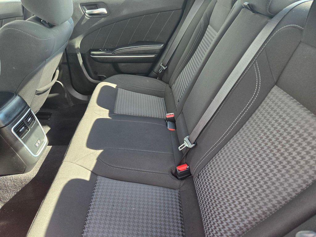 used 2023 Dodge Charger car, priced at $19,189