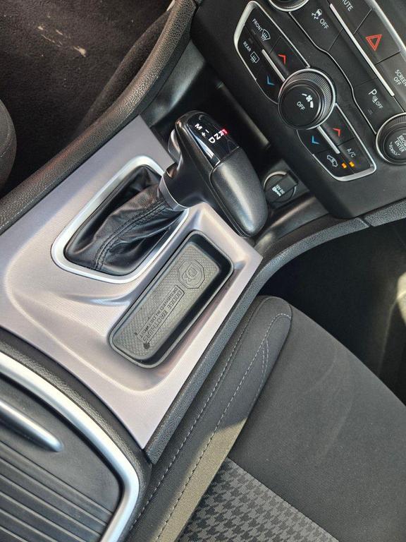 used 2023 Dodge Charger car, priced at $19,189