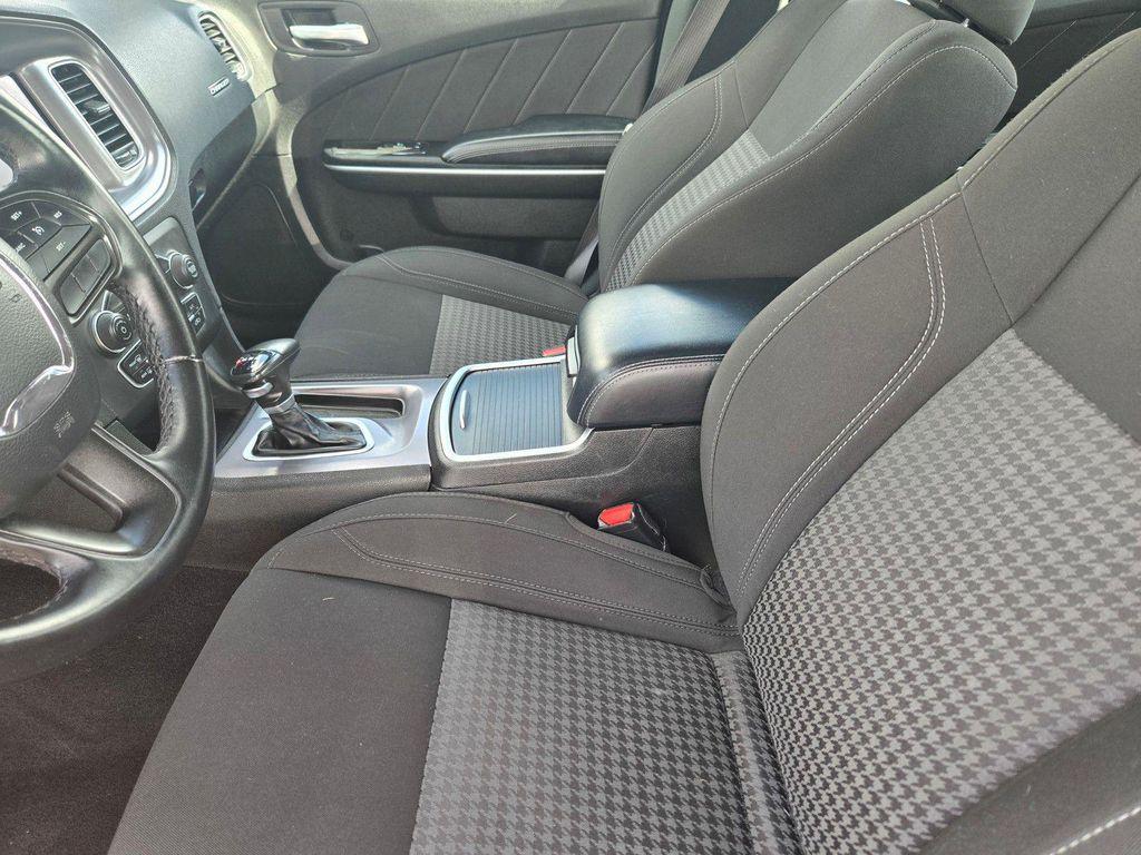 used 2023 Dodge Charger car, priced at $19,189