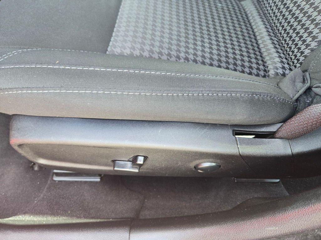 used 2023 Dodge Charger car, priced at $19,189