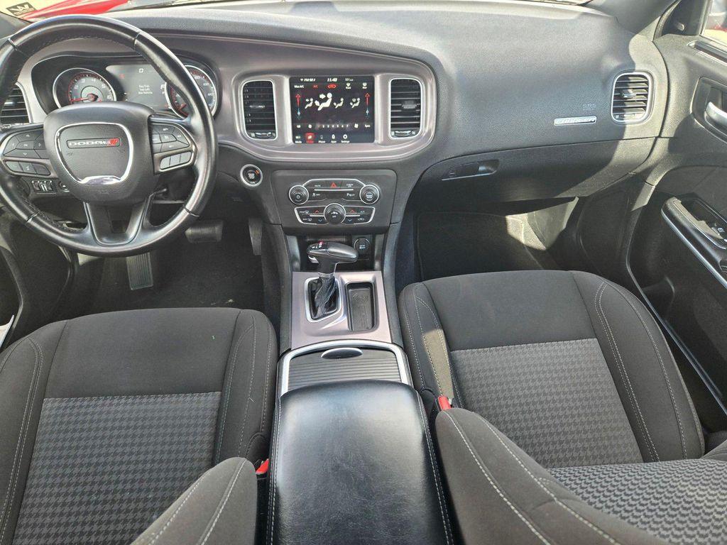 used 2023 Dodge Charger car, priced at $19,189