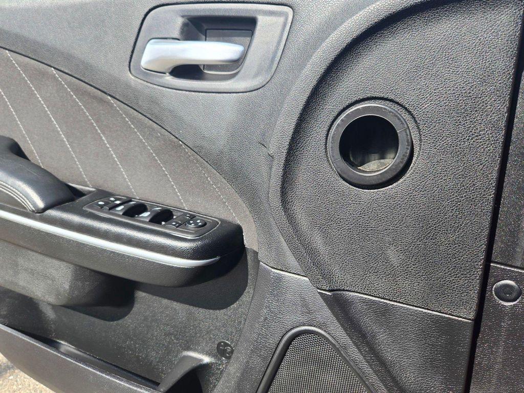 used 2023 Dodge Charger car, priced at $19,189