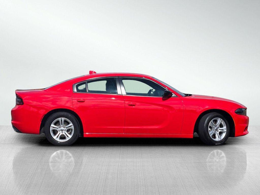 used 2023 Dodge Charger car, priced at $19,189